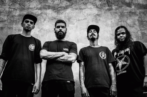 Mugo : Terra de Ninguém